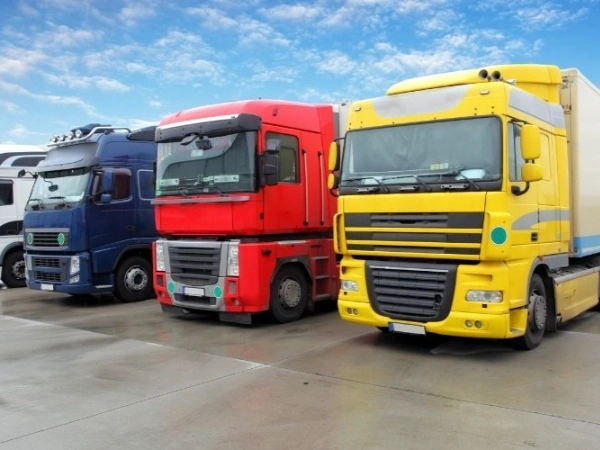 Antalya Şebinkarahisar Nakliye